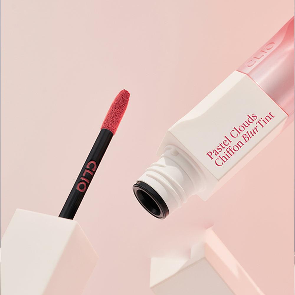 CLIO Chiffon Blur Tint LIP TINT CLIO