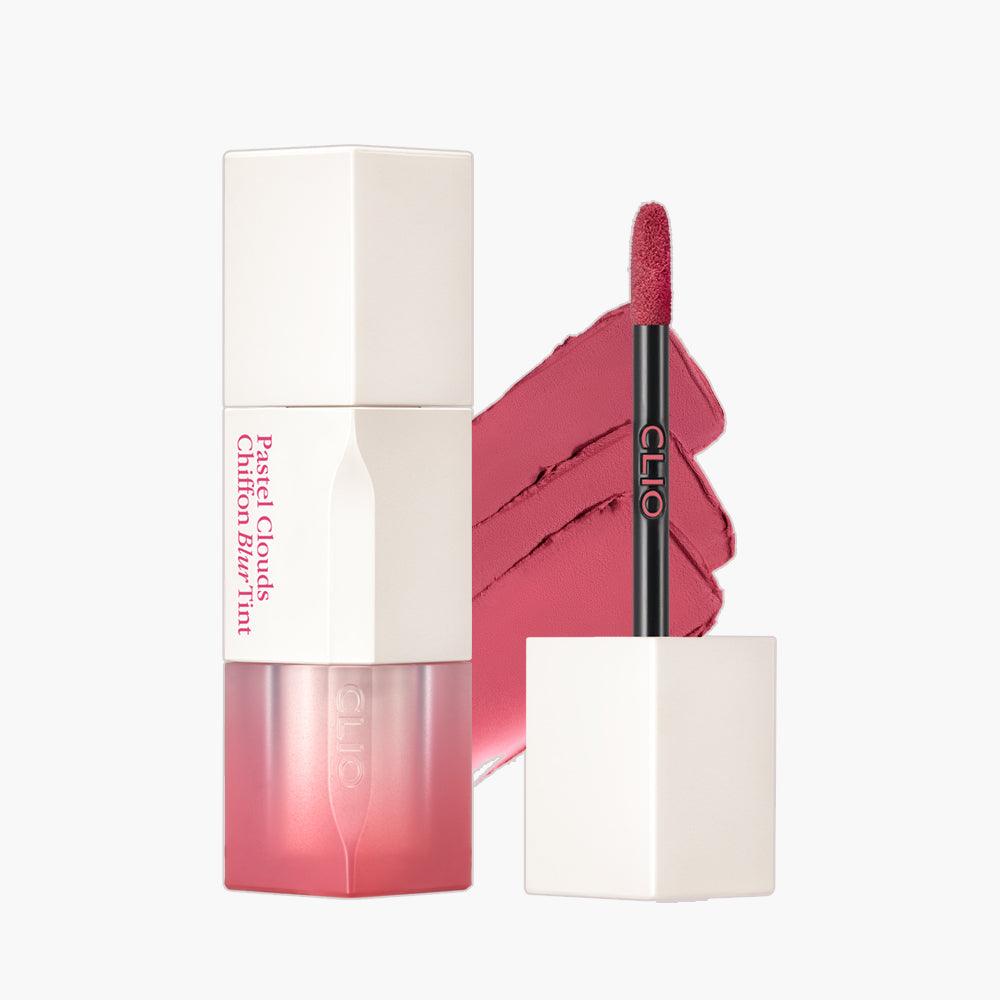 CLIO Chiffon Blur Tint LIP TINT CLIO 12 Cumulus Pink