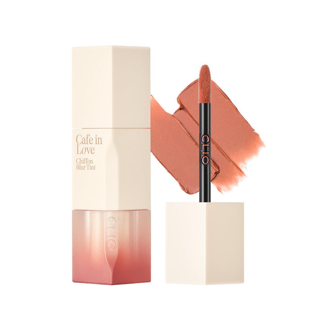 CLIO Chiffon Blur Tint LIP TINT CLIO 13 Mild Milk Tea