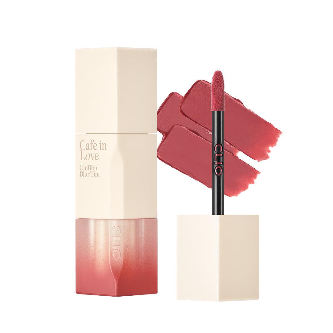CLIO Chiffon Blur Tint LIP TINT CLIO