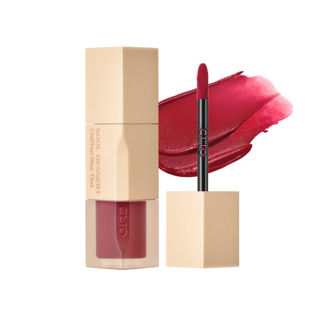CLIO Chiffon Blur Tint LIP TINT CLIO