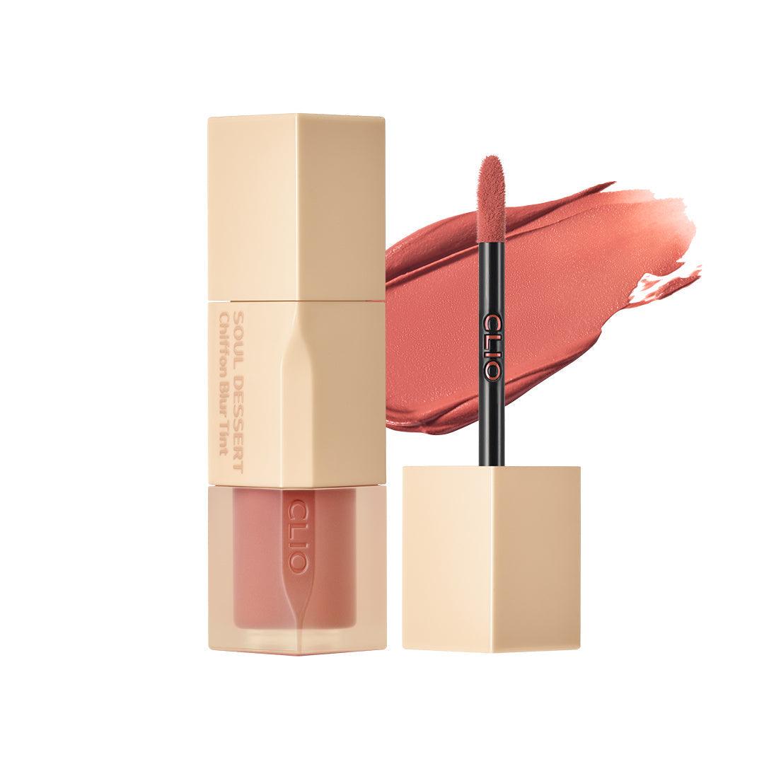 CLIO Chiffon Blur Tint LIP TINT CLIO