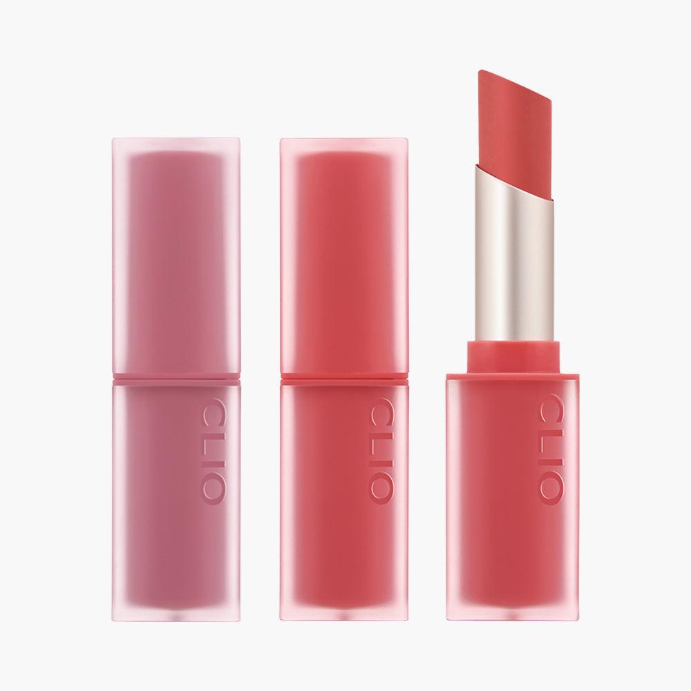 CLIO Chiffon Mood Lip 3.2g Lipstick CLIO