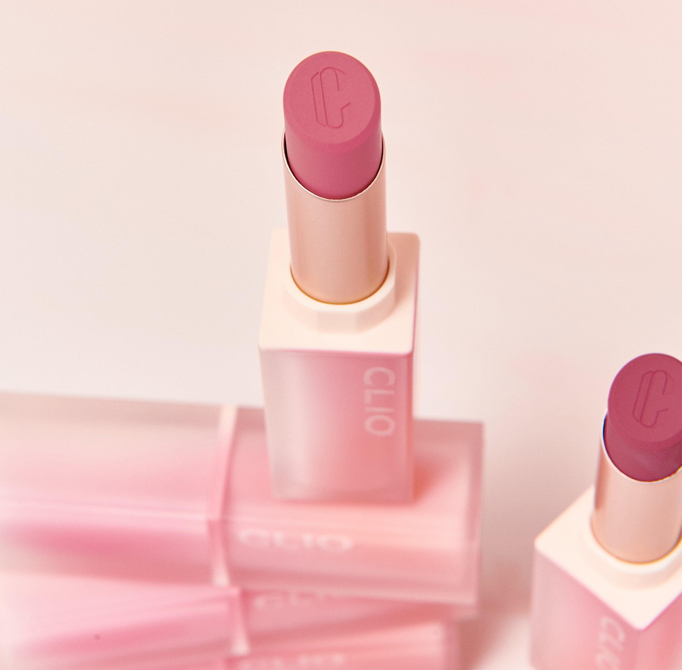 CLIO Chiffon Mood Lip 3.2g Lipstick CLIO
