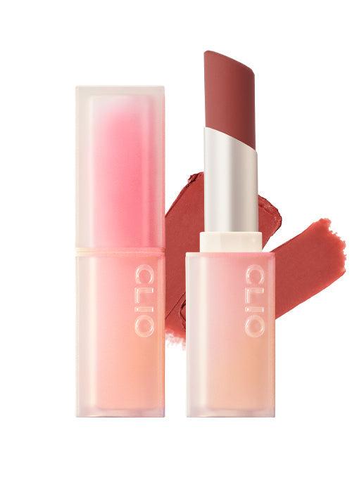 CLIO Chiffon Mood Lip 3.2g Lipstick CLIO