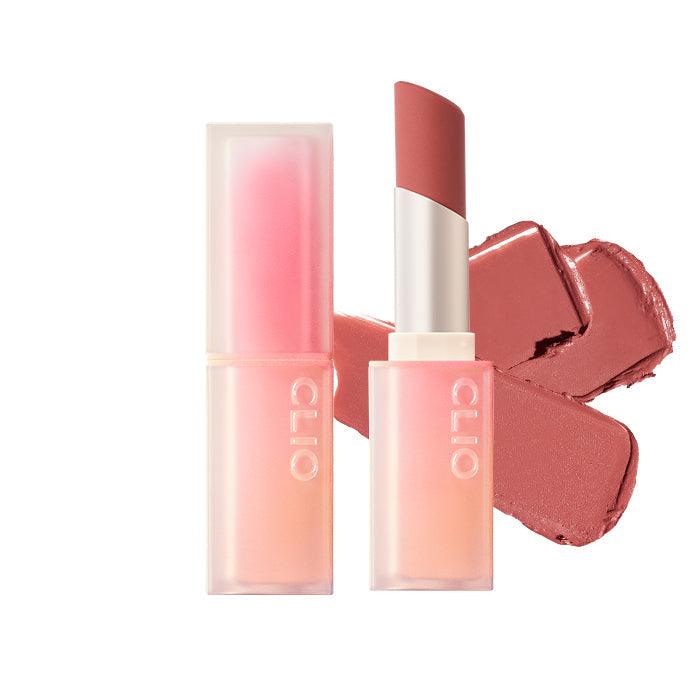 CLIO Chiffon Mood Lip 3.2g Lipstick CLIO