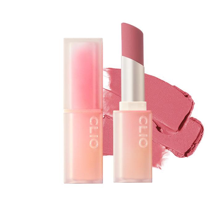 CLIO Chiffon Mood Lip 3.2g Lipstick CLIO