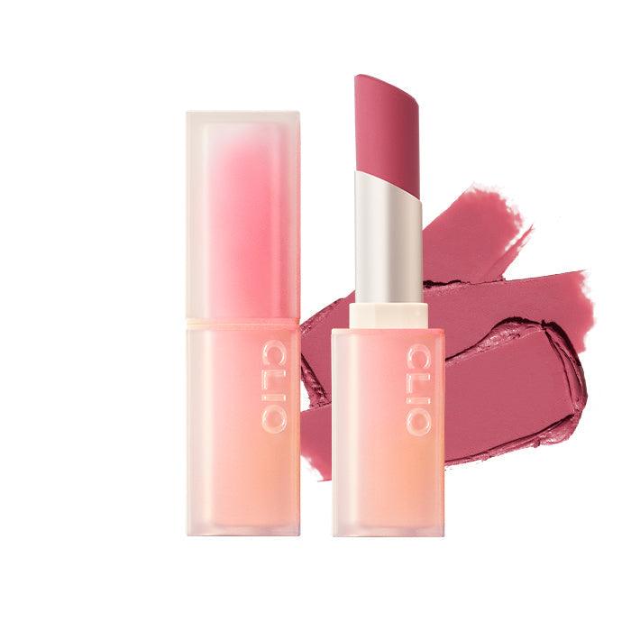 CLIO Chiffon Mood Lip 3.2g Lipstick CLIO
