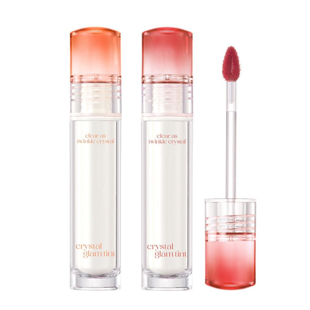 CLIO Crystal Glam Tint LIP TINT CLIO