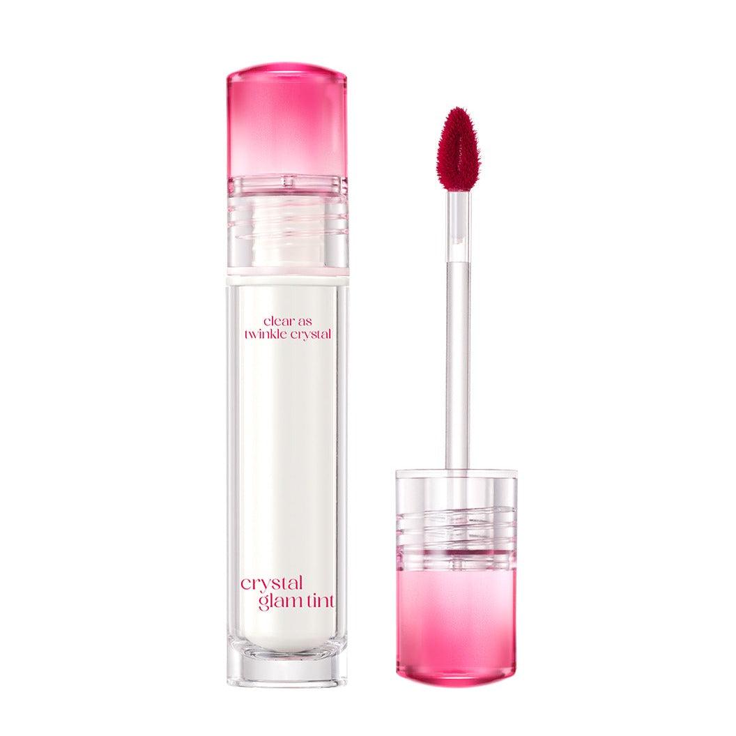 CLIO Crystal Glam Tint LIP TINT CLIO 005 FRESH CHERRY