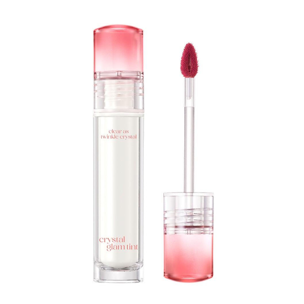 CLIO Crystal Glam Tint LIP TINT CLIO 006 DAILY MAUVE