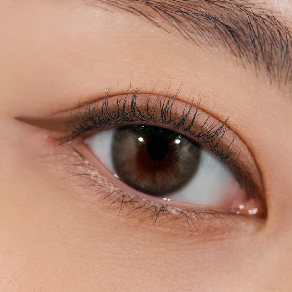 CLIO Extreme Gelpresso Pencil Liner 0.35g Eyeliner CLIO