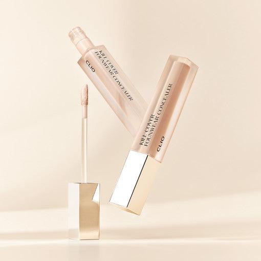 CLIO KILL COVER FOUNWEAR CONCEALER 6g Face Concealer CLIO
