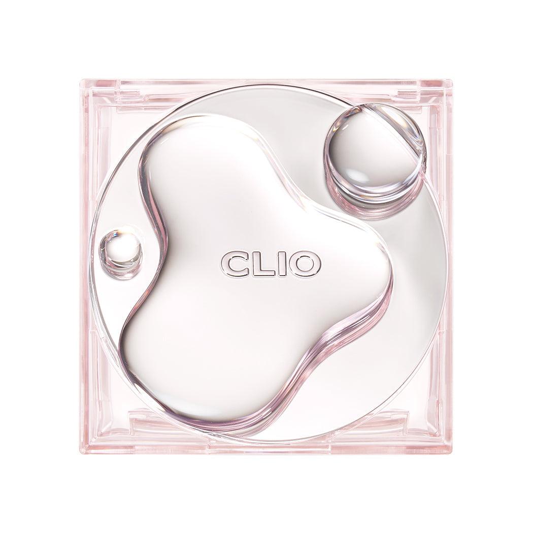 CLIO Kill Cover High Glow Cushion Set (+Refill) Cushion Foundation CLIO