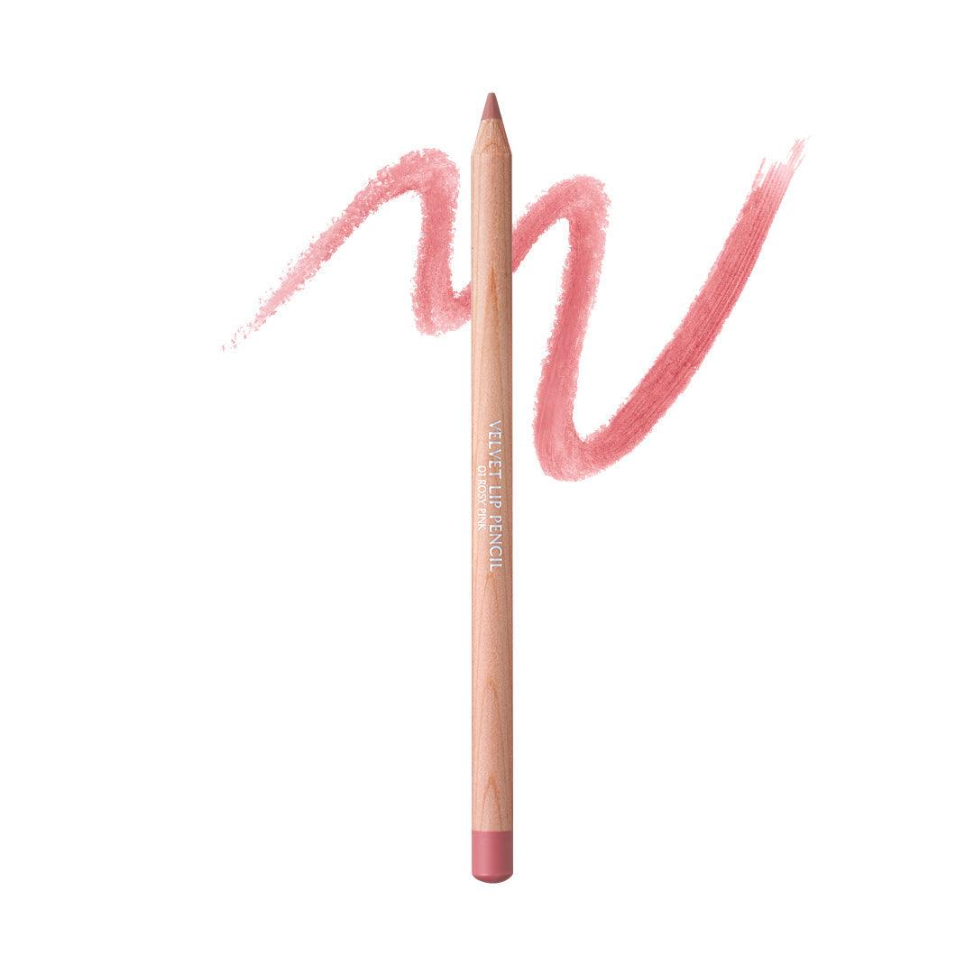 CLIO VELVET LIP PENCIL SET-thekimyoung.com