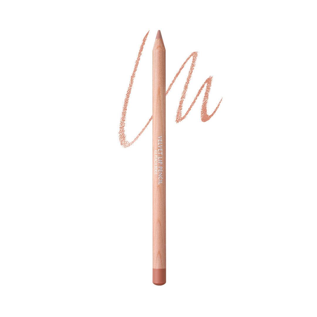 CLIO VELVET LIP PENCIL SET-thekimyoung.com