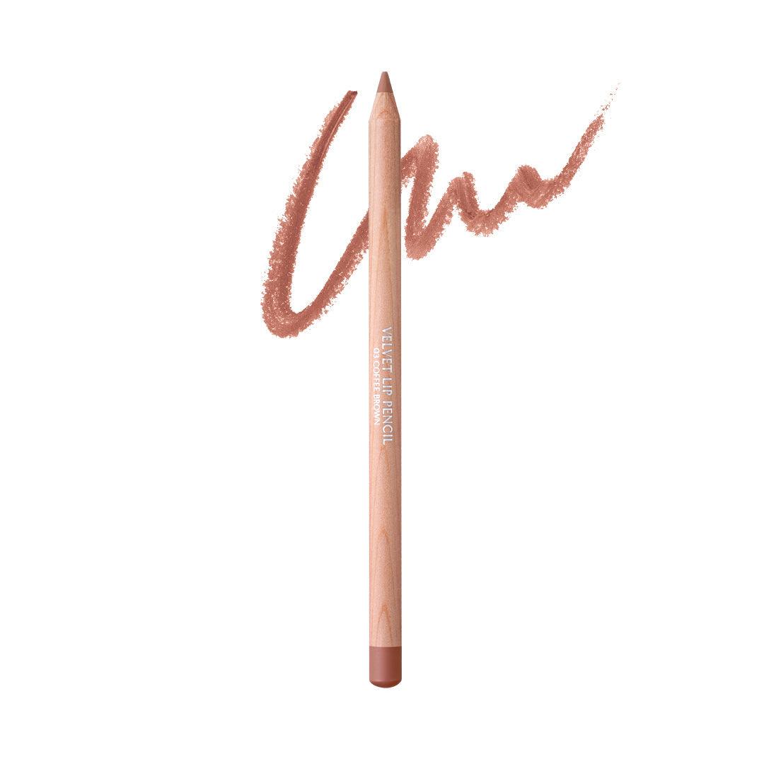 CLIO VELVET LIP PENCIL SET-thekimyoung.com
