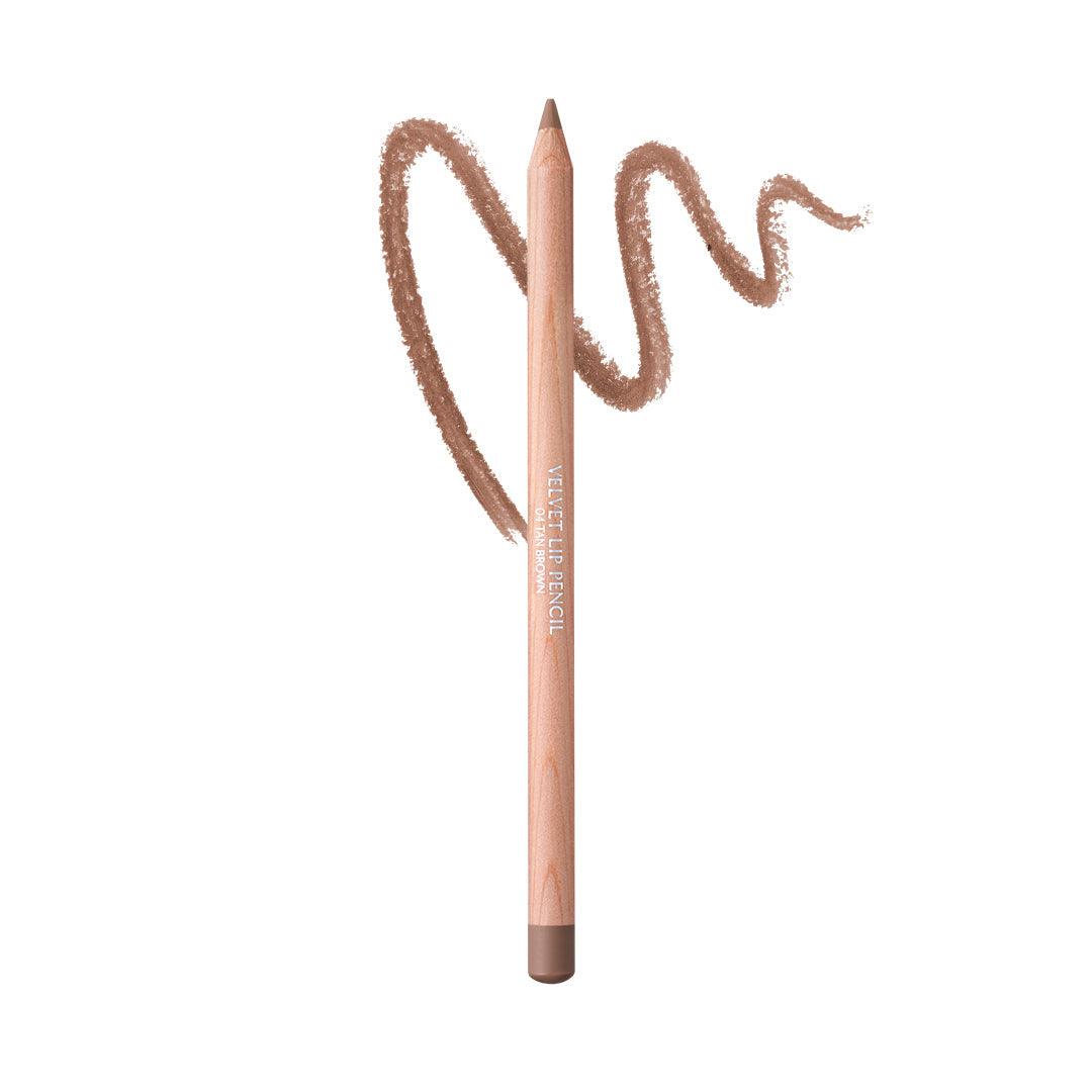CLIO VELVET LIP PENCIL SET-thekimyoung.com