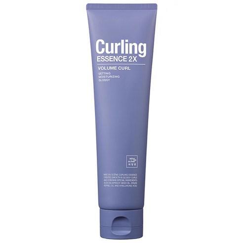 [mise en scene] Curling Essence 2X Volume Curl 150ml-thekimyoung.com
