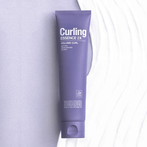 [mise en scene] Curling Essence 2X Volume Curl 150ml-thekimyoung.com