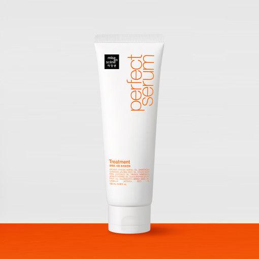 [mise en scene] Perfect Serum Treatment 180ml-thekimyoung.com