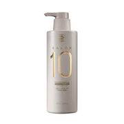 [mise en scene] Salon 10 Protein Shampoo for Extremely Damaged Hair 500ml-thekimyoung.com