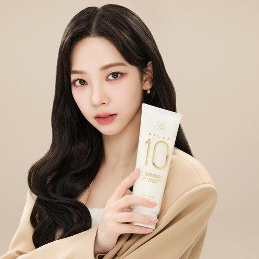 [mise en scene] Salon10 Protein Treatment (for damaged hair) 250ml-thekimyoung.com