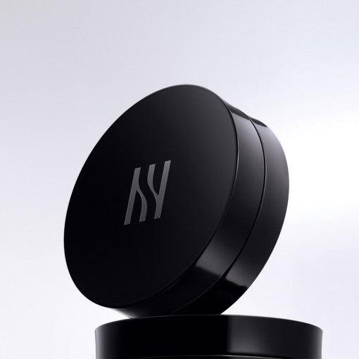 2 X HERA Black Cushion Foundation SPF34/PA++ 15g [Cushion+refill] Cushion Foundation HERA