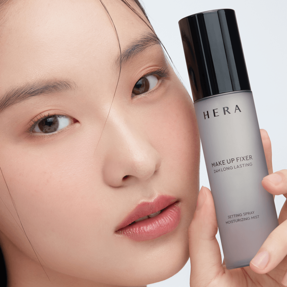 HERA Make Up Fixer 80ml Makeup Setting Fixer HERA
