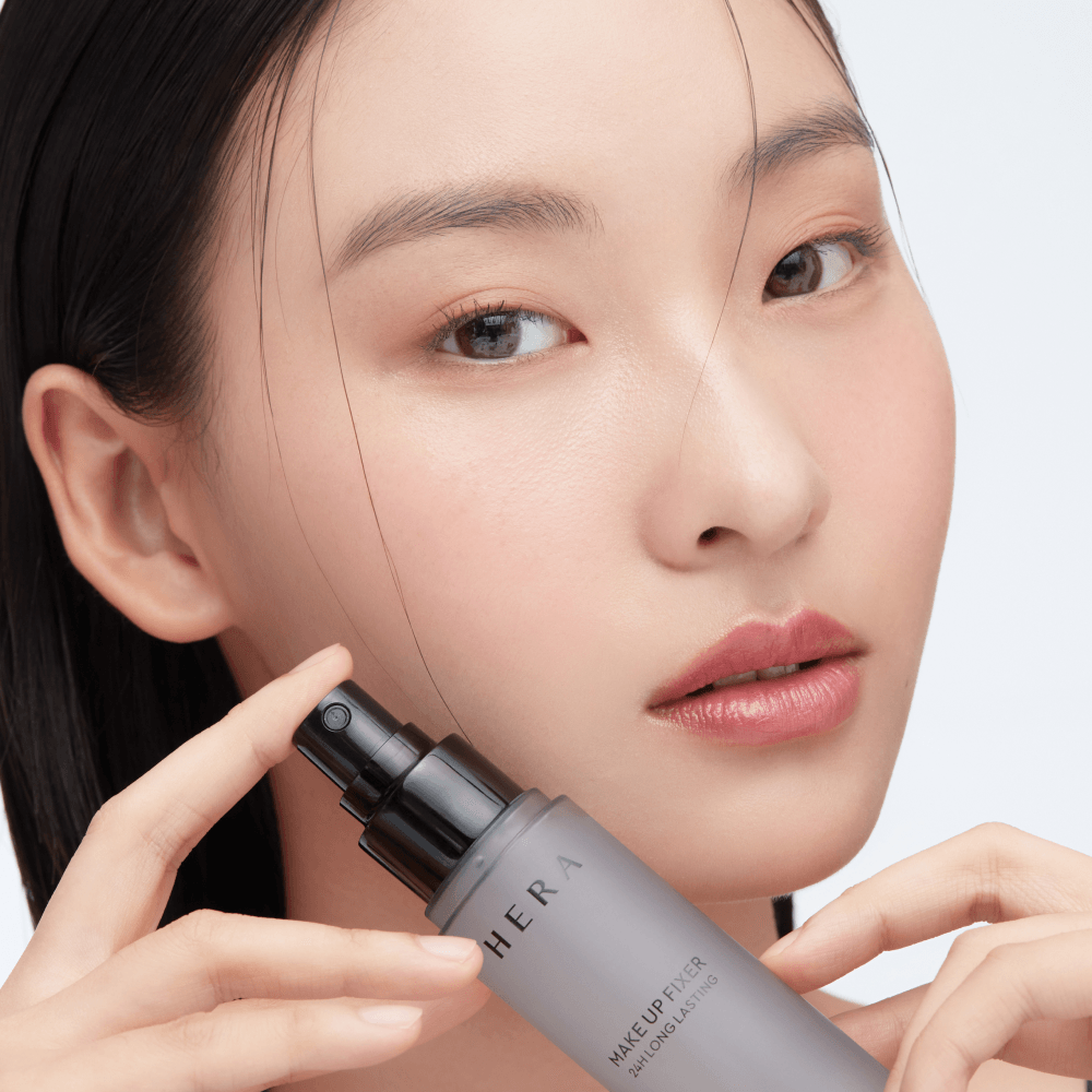 HERA Make Up Fixer 80ml Makeup Setting Fixer HERA