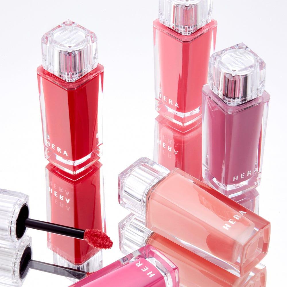 HERA Sensual Fitting Glow Tint 5g LIP TINT HERA