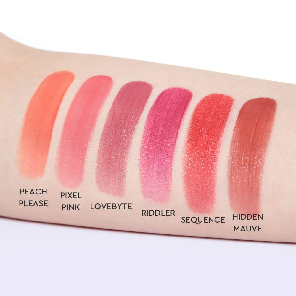 HERA Sensual Fitting Glow Tint 5g LIP TINT HERA