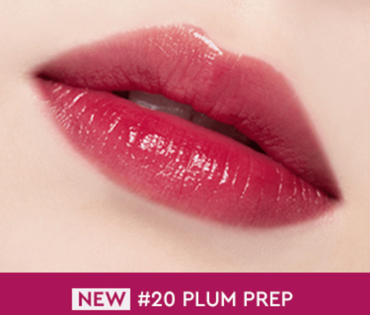 HERA Sensual Fitting Glow Tint 5g LIP TINT HERA 20 PLUM PREP