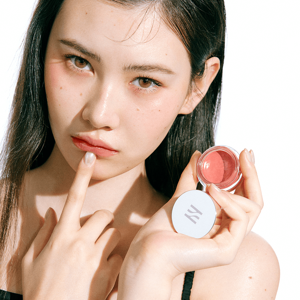 HERA Sensual Lip & Cheek 7g Lip & Face Blush HERA