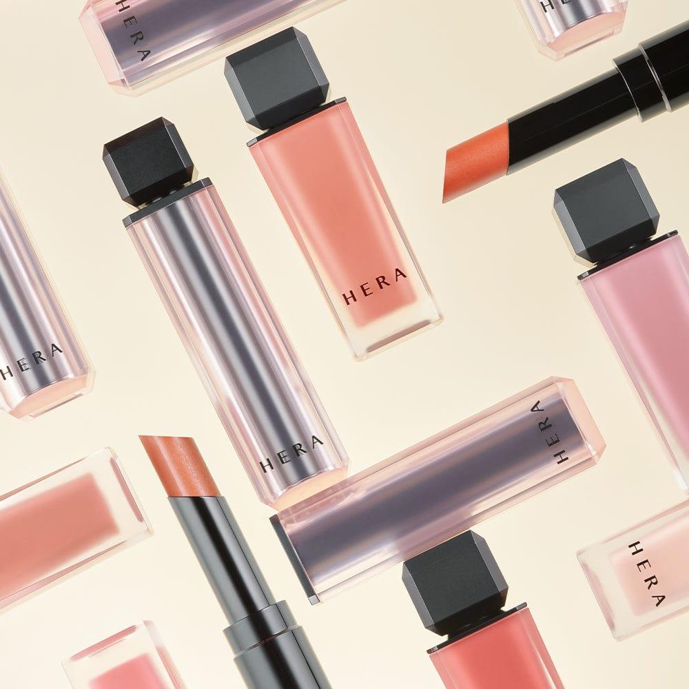 HERA Sensual Powder Matte Lipstick 3g LIP STICK HERA