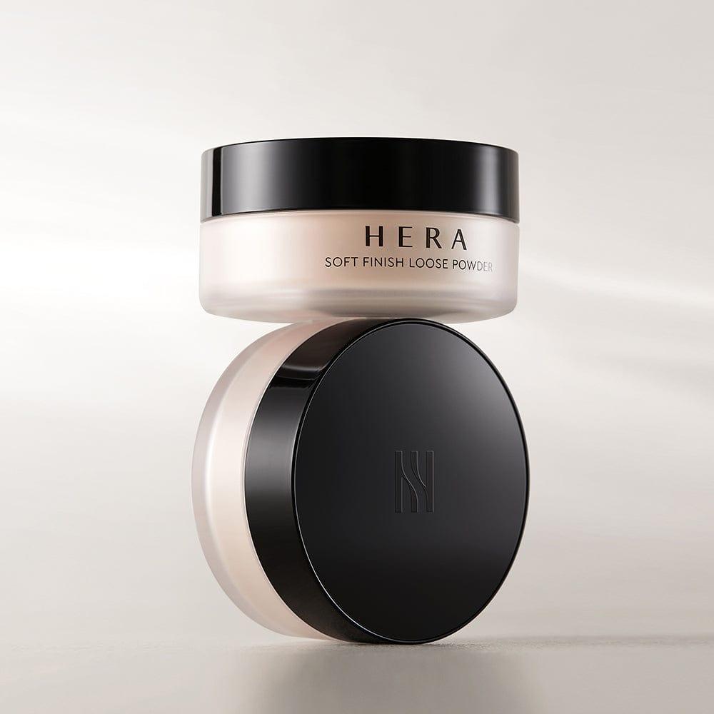 HERA Soft Finish Loose Powder 15g Powder HERA