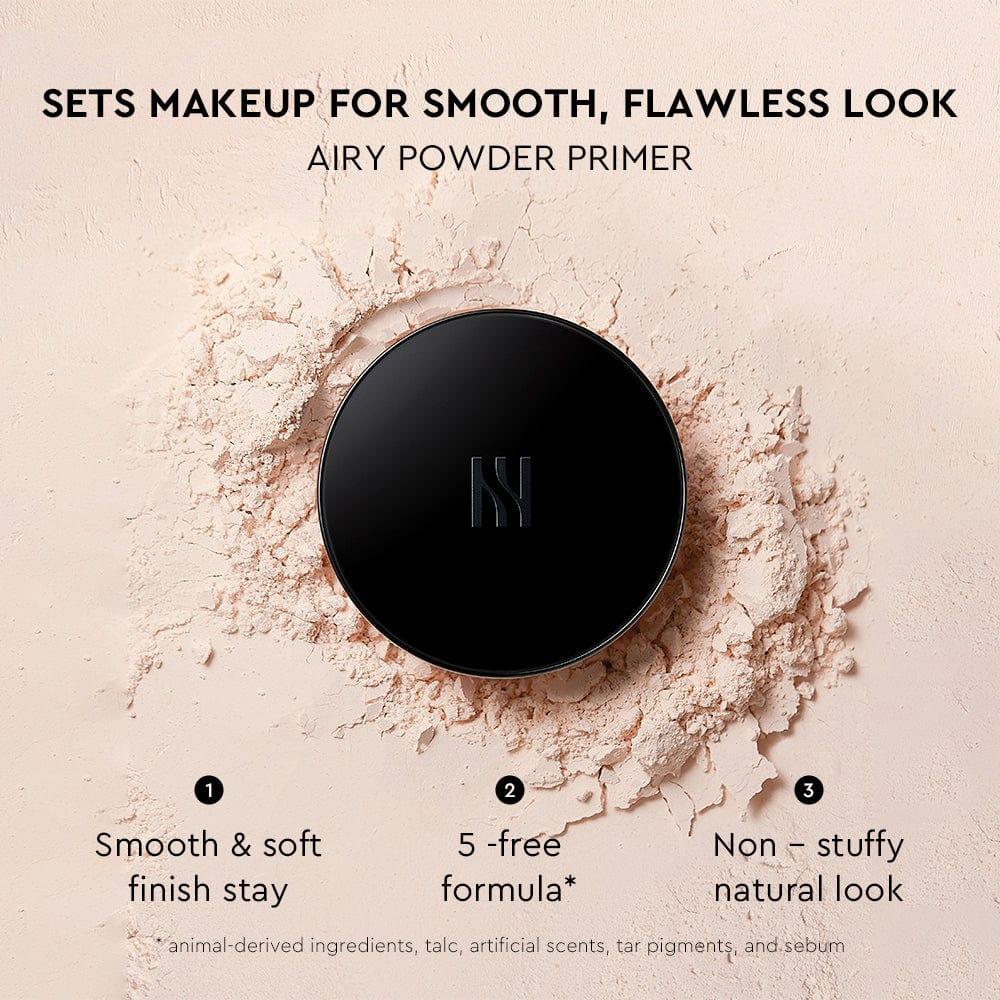 HERA Soft Finish Loose Powder 15g Powder HERA