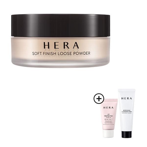 HERA Soft Finish Loose Powder 15g Powder HERA
