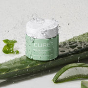[KIM JEONG MOON Aloe] Cure Realoe Signature Cream 55g-thekimyoung.com