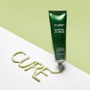 [KIM JEONG MOON Aloe] Cure+ Signature 3X Cream 50ml-thekimyoung.com