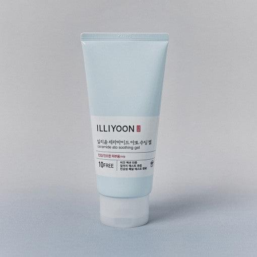 ILLIYOON Ceramide Ato Soothing Gel 175ml-thekimyoung.com