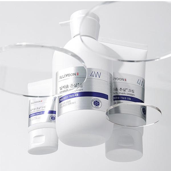 ILLIYOON Stretch Mark Cream 330ml-thekimyoung.com
