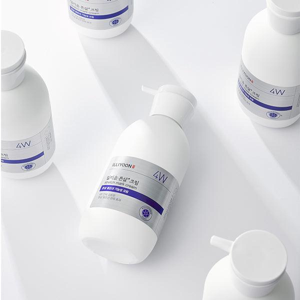 ILLIYOON Stretch Mark Cream 330ml-thekimyoung.com