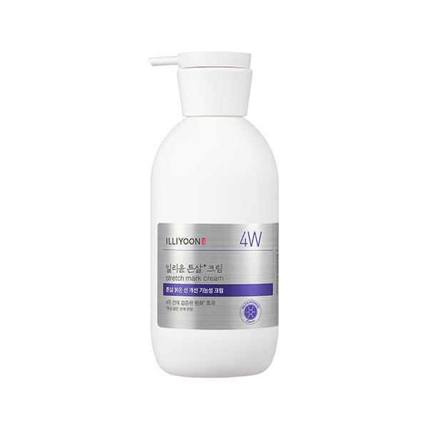 ILLIYOON Stretch Mark Cream 330ml-thekimyoung.com