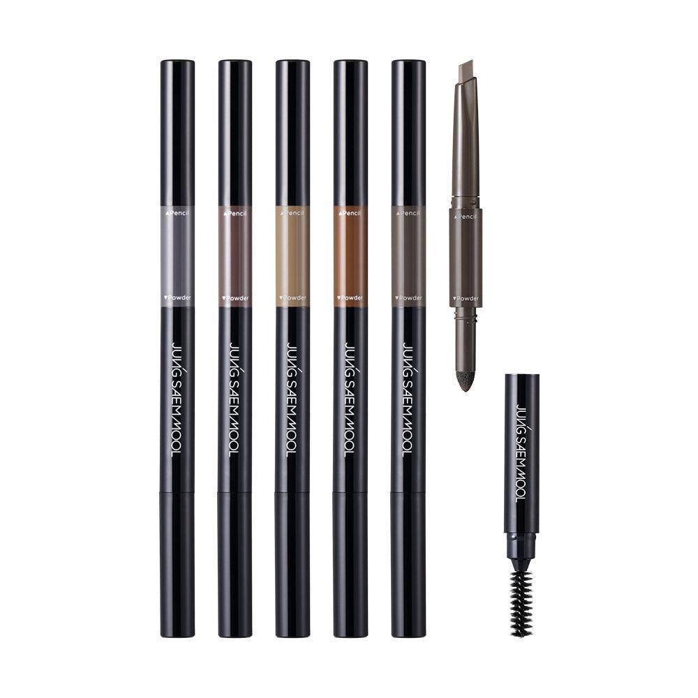 JUNGSAEMMOOL Artist Brow Shader 0.18g Eyebrow Pencil JUNGSAEMMOOL