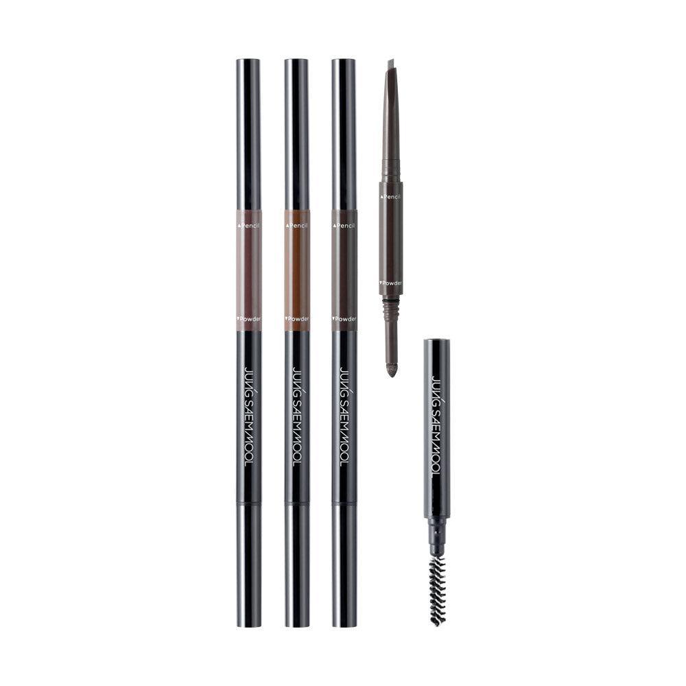 JUNGSAEMMOOL Artist Brow Shader Slim 0.05g Eyebrow Pencil JUNGSAEMMOOL