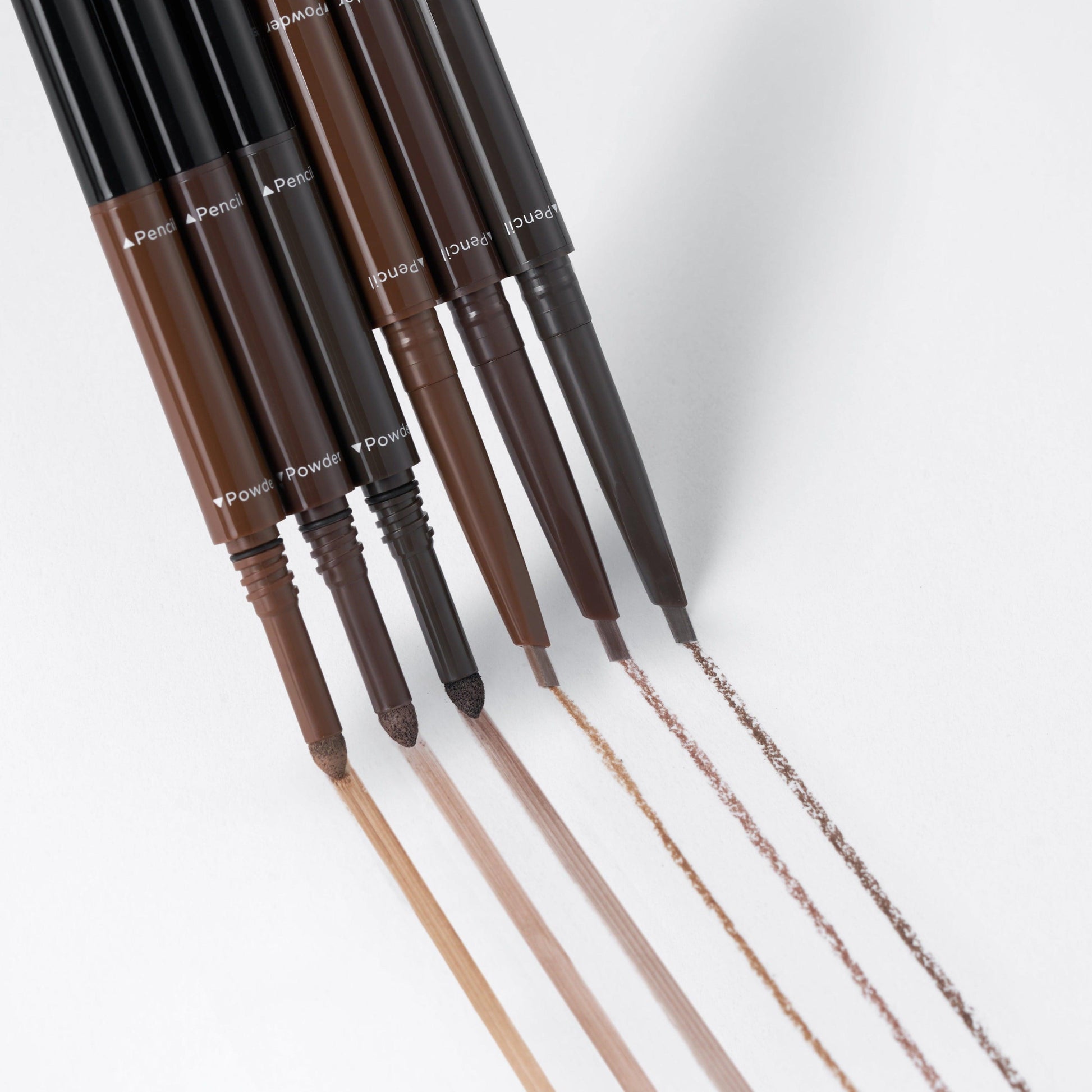 JUNGSAEMMOOL Artist Brow Shader Slim 0.05g Eyebrow Pencil JUNGSAEMMOOL