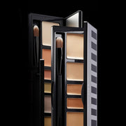 JUNGSAEMMOOL Artist Concealer Palette-thekimyoung.com