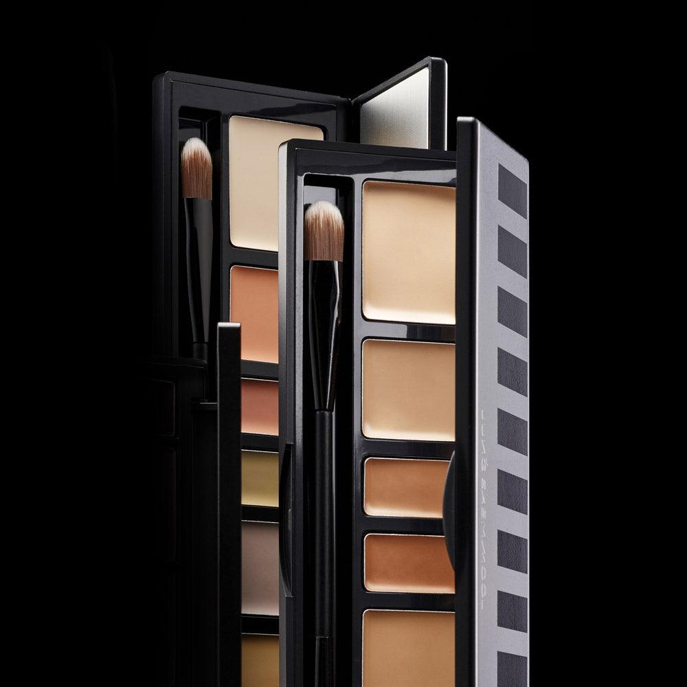 JUNGSAEMMOOL Artist Concealer Palette-thekimyoung.com