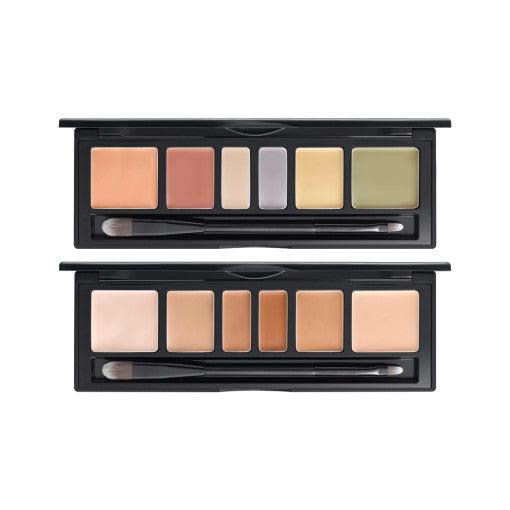 JUNGSAEMMOOL Artist Concealer Palette-thekimyoung.com